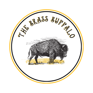 Launching The Brass Buffalo