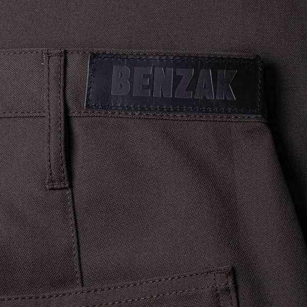 BP-06 SCOUT PANTS 9 oz. Slate Selvedge Duck Canvas